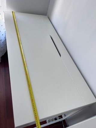 Escritorio Ikea