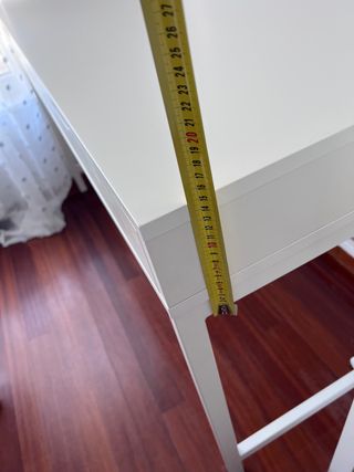 Escritorio Ikea