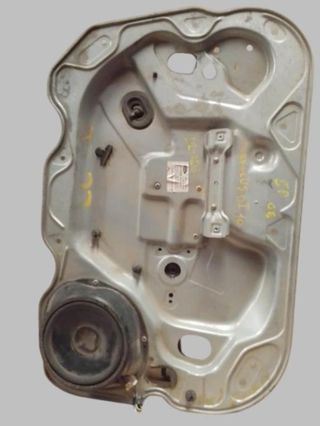 Elevalunas delantero izquierdo LH994760-06 Ford Fo
