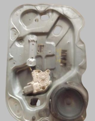 Elevalunas delantero derecho 984700-204 Ford Focus