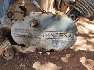 Montesa