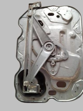 Elevalunas delantero derecho 984705-204 Ford Focus
