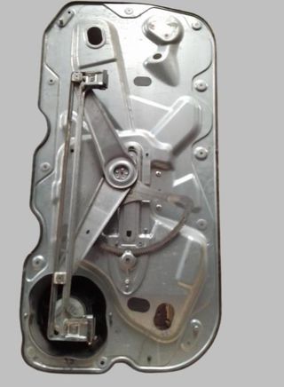 Elevalunas delantero derecho 5B76229 Ford Focus II