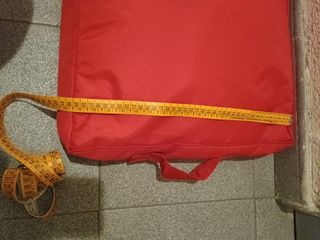 Camita de perro portátil