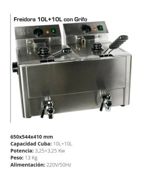 Lavavajillas cocina acero OFERTA