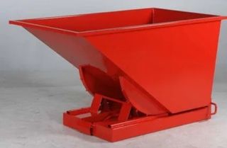 Implementos y adaptadores carretilla elevadora