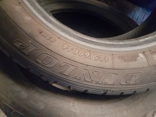 Neumaticos 185 60 14 82H