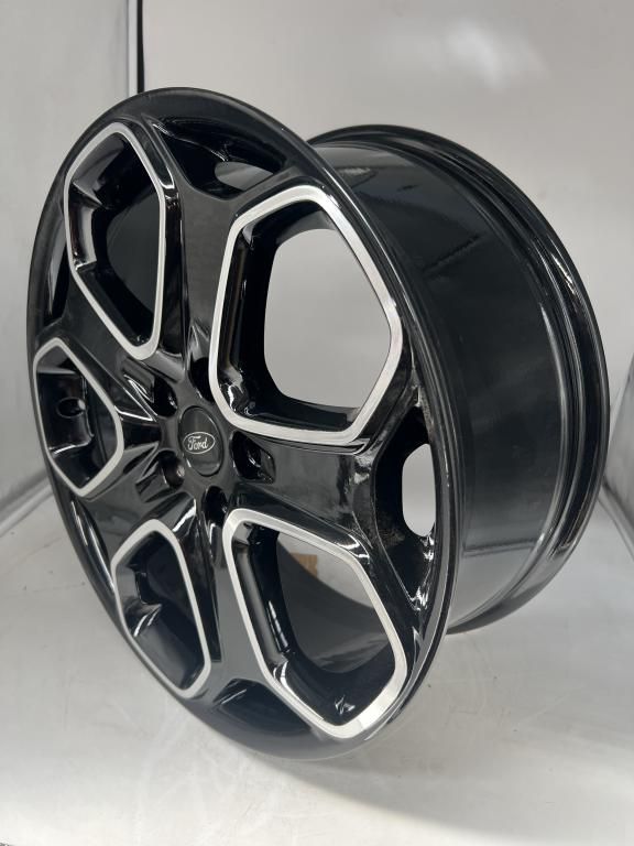 Juego llantas 18 pulgadas original Ford 5x108