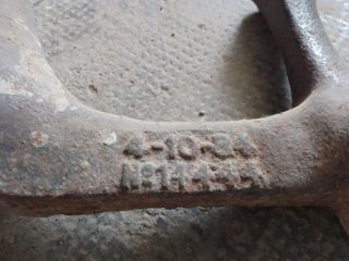 Horma de zapatero