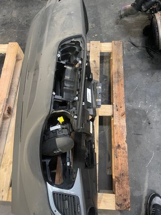 kit airbag seat leon mk3 2016
