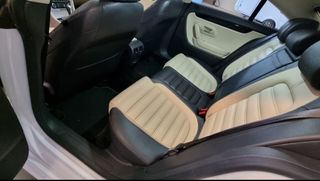 Volkswagen Passat CC 2011