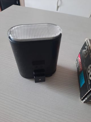 Flat para cámara fotográfica