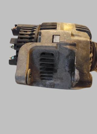 Alternador 7700962865 Renault Megane I Coupe (Fase