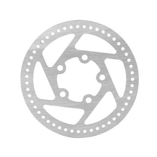 Freno de disco 110 mm para patinete eléctrico