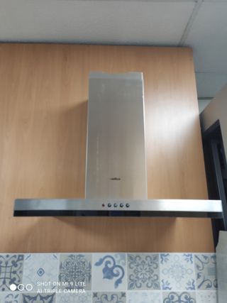 Campana decorativa