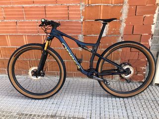 Orbea Oiz M-Pro 2021 talla M Mejorada