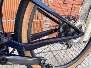 Orbea Oiz M-Pro 2021 talla M Mejorada