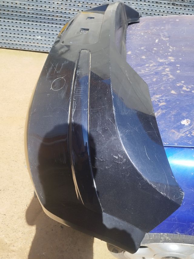 PARAGOLPES TRAS OPEL ASTRA H 04-10