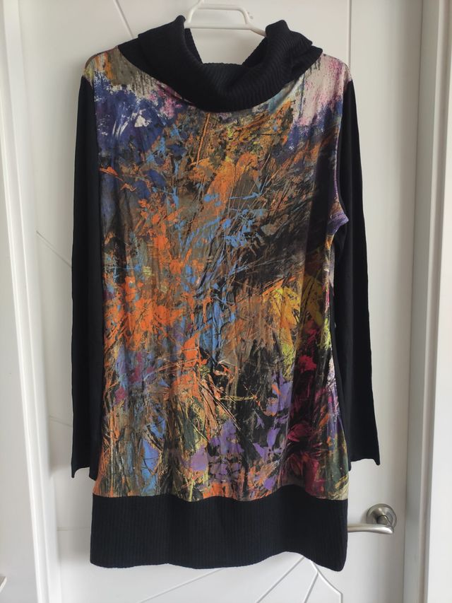 Liquidación!  Vestido talla 42/44 Local