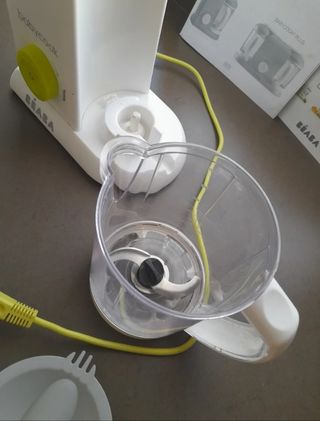 Babycook Beara robot