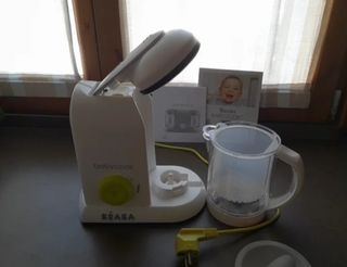 Babycook Beara robot