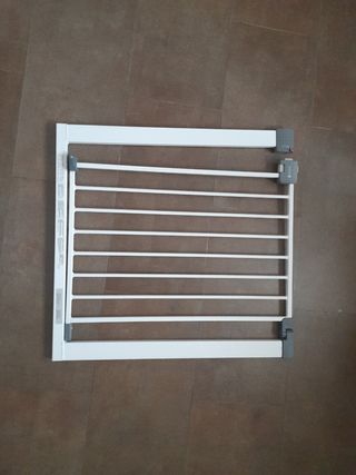 Barrera de seguridad Safety 1st