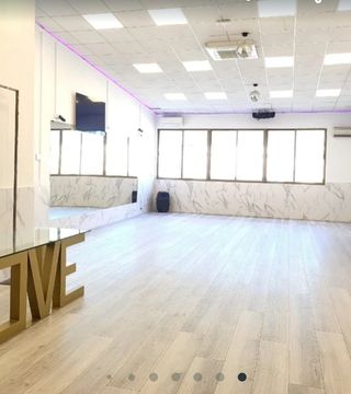 Local de eventos