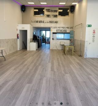 Local de eventos