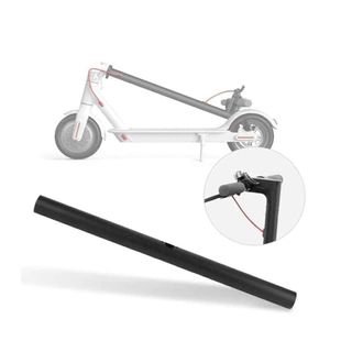Barra manillar patinete eléctrico xiaomi
