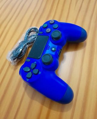 Mando ps4 inalambrico OFERTON