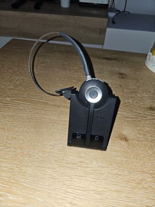 Cuffie wireless Jabra pro 935