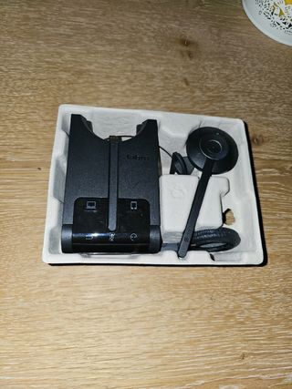 Cuffie wireless Jabra pro 935