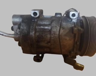 Compresor aire acondicionado 8200040681  Volvo S40