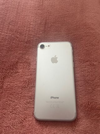 IPHONE 7. 64GB MUY BUEN ESTADO