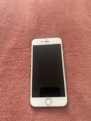 IPHONE 7. 64GB MUY BUEN ESTADO