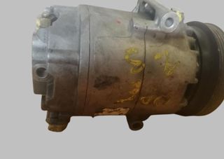 Compresor aire acondicionado Opel Corsa C (Versión