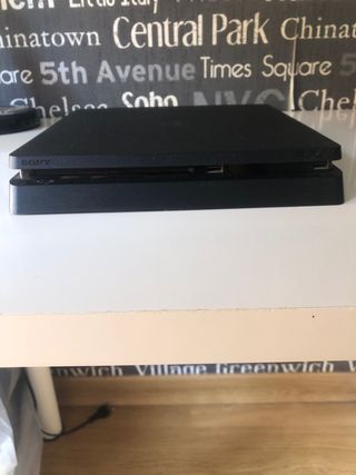 ps4 slim