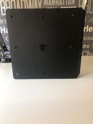 ps4 slim