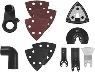 Utensile multifunzione Parkside