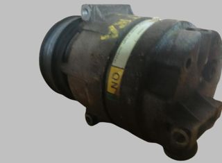 Compresor aire acondicionado 1135324 Opel Vectra B