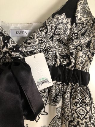 Vestido de fiesta