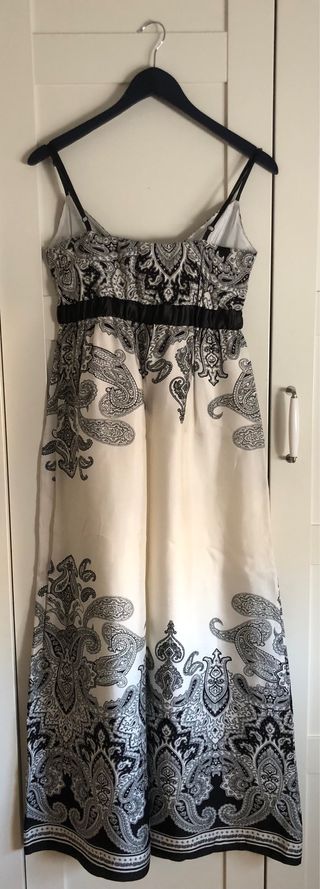 Vestido de fiesta