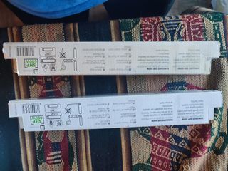 Lampara 600w mixta para plantas