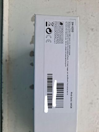 Tablet Samsung Galaxy A8 64Gb Rosa Gold
