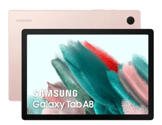 Tablet Samsung Galaxy A8 64Gb Rosa Gold
