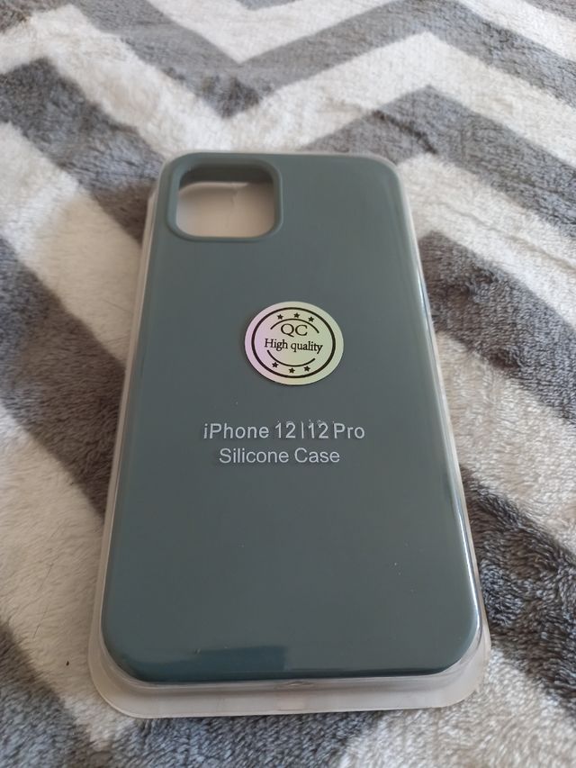 Funda Iphone 12/12 pro