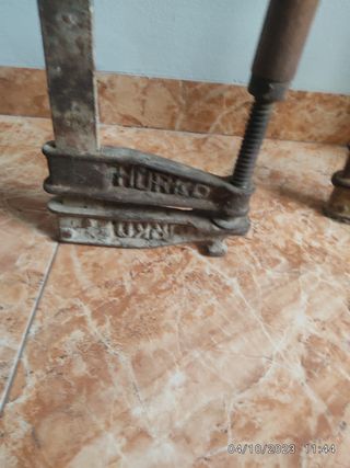 5  sargento hurko lote 90 precio negociable