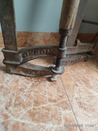 5  sargento hurko lote 90 precio negociable