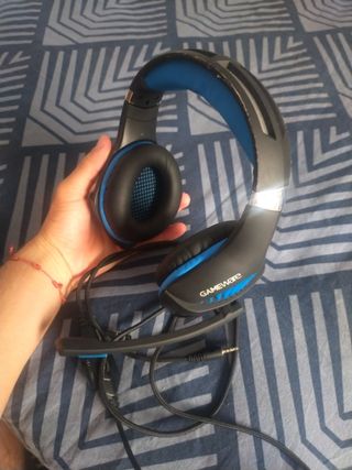 Auriculares Gaming