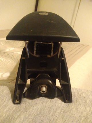 Baca Volkswagen Caddy